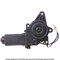 A1 Cardone Remanufactured  Window Lift Motor, 42-412 42-412 - alternate 2